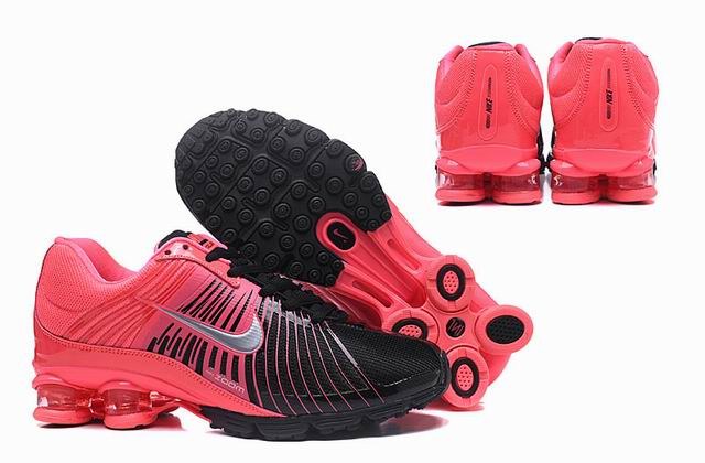 men nike air shox 625-002